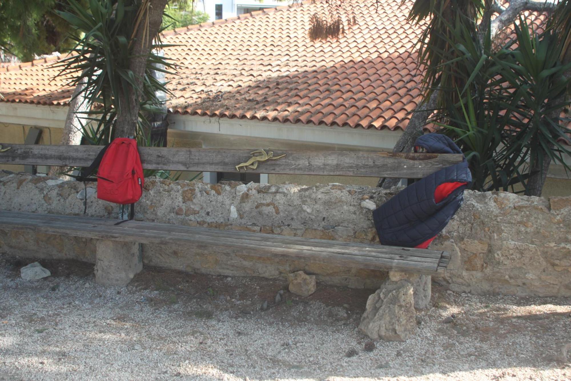 "Under The Olive Tree"- Beautiful Apartment In The Heart Of Atenas Exterior foto